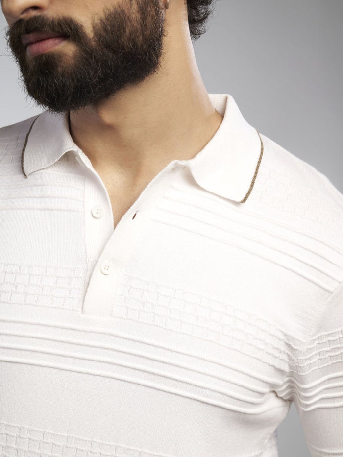 LineUp 100% Cotton T-Shirt