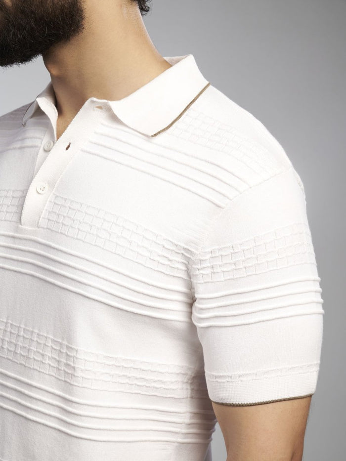 LineUp 100% Cotton T-Shirt