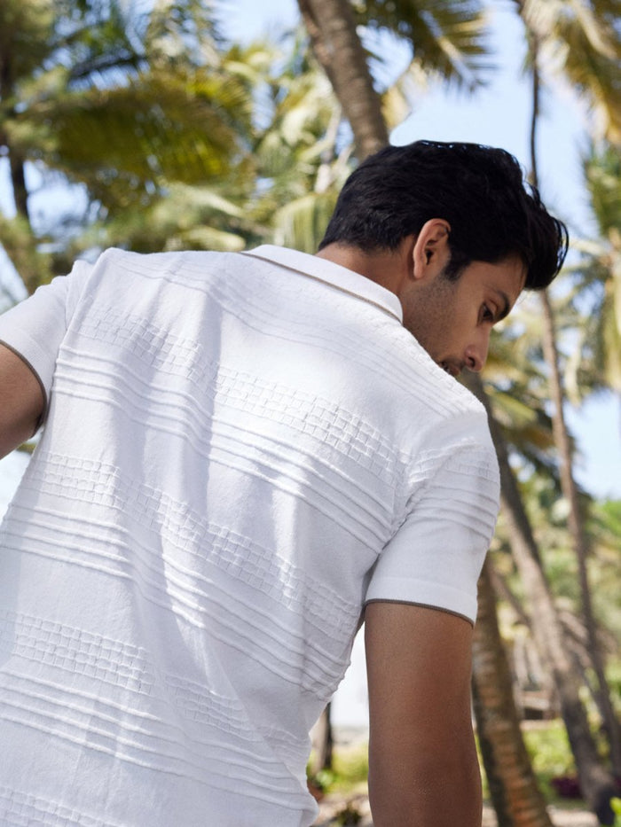 LineUp 100% Cotton T-Shirt