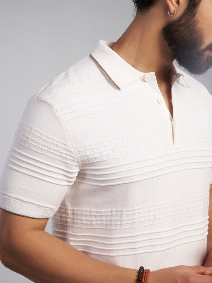 LineUp 100% Cotton T-Shirt