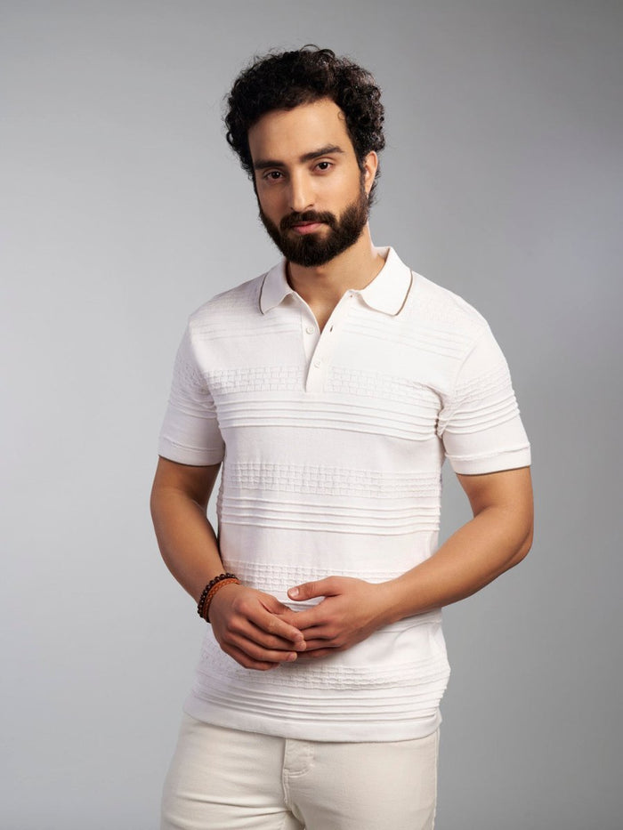 LineUp 100% Cotton T-Shirt