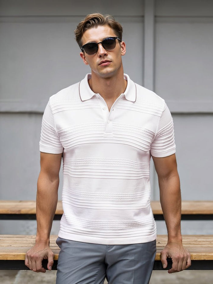 LineUp 100% Cotton T-Shirt