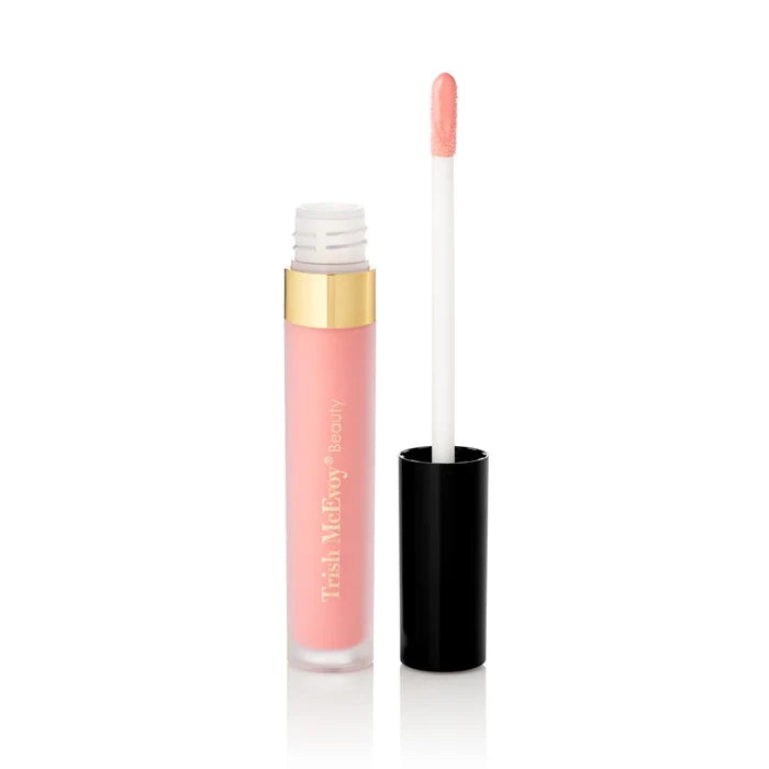 Lip Gloss in Almost Nothing