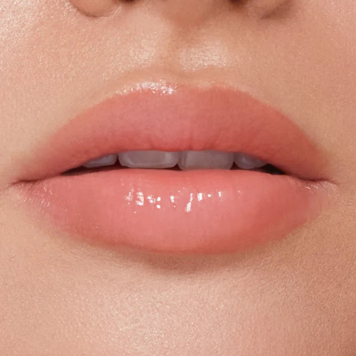 Lip Gloss in Almost Nothing
