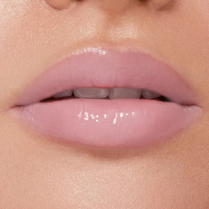 Lip Gloss in Dolled Up