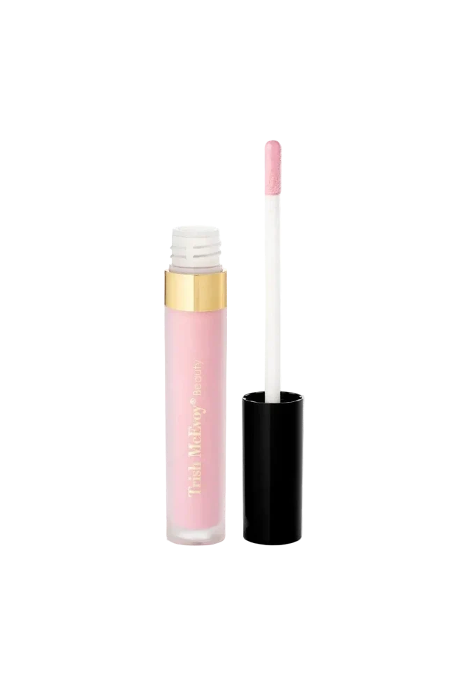 Lip Gloss in Dolled Up