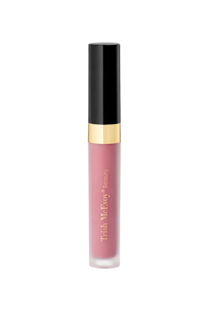 Trish McEvoy Lip Gloss in Perfect Pink