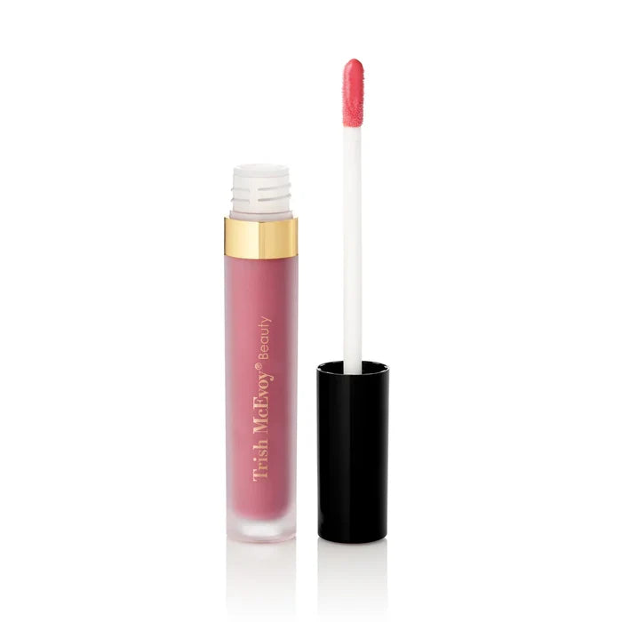 Lip Gloss in Perfect Pink