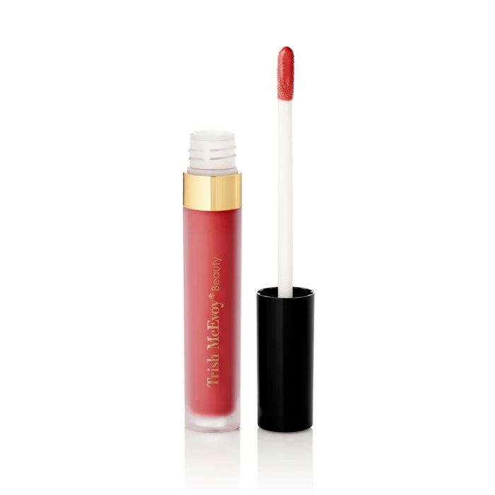 Lip Gloss in Vixen
