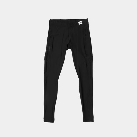 Saysky Logo Motion+ Tights Black 901 SM50002
