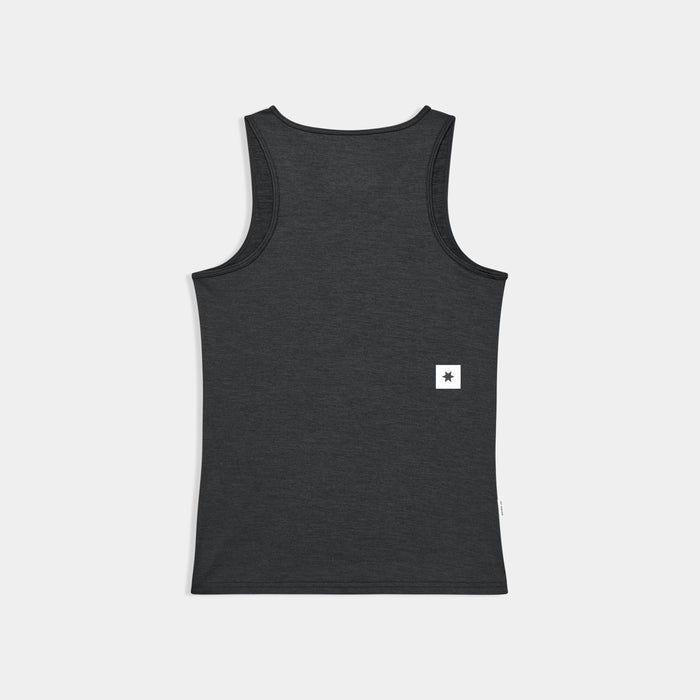 Saysky Logo Pace Top Black 9001 SW30002