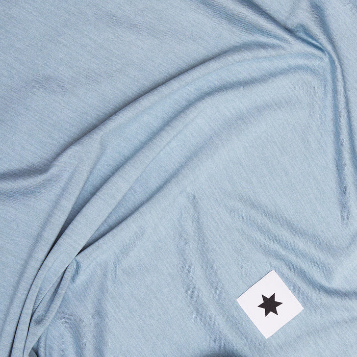 Saysky Logo Pace Top Blue 2010 NWRSI20C2010