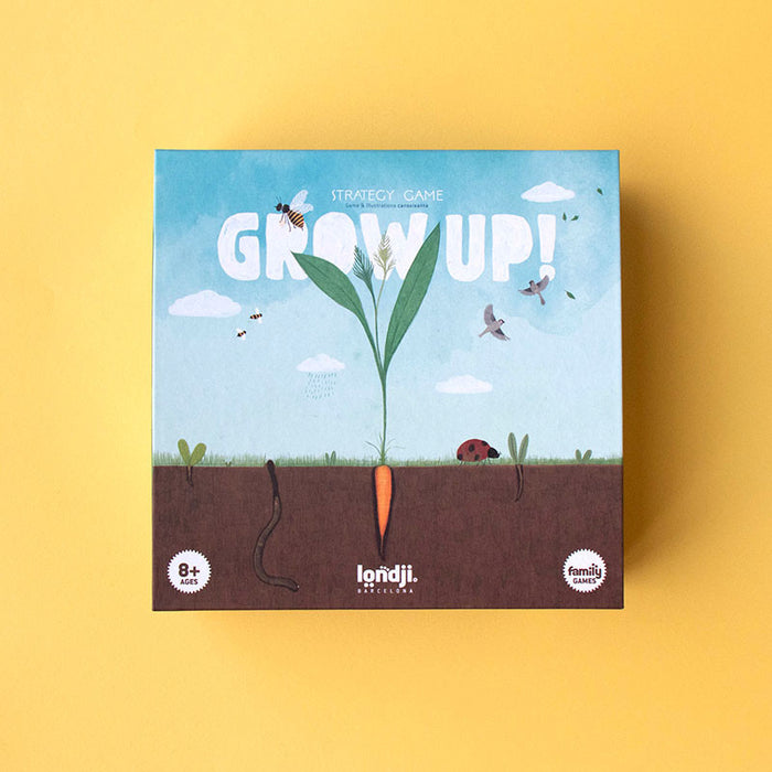 Londji Grow Up! Game