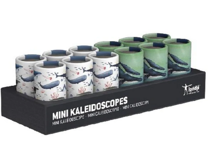Londji Mini Kaleidoscope - Ocean
