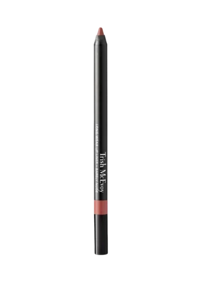 Trish McEvoy Long Wear Lip Liner in Barely Nude