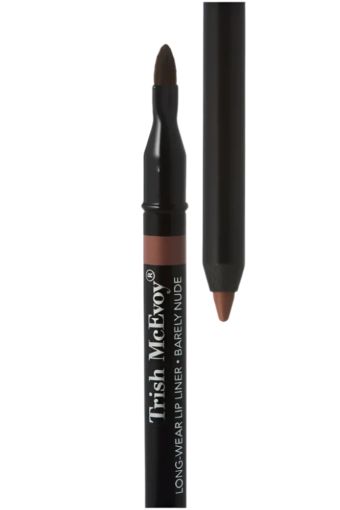 Long Wear Lip Liner in Barely Nude