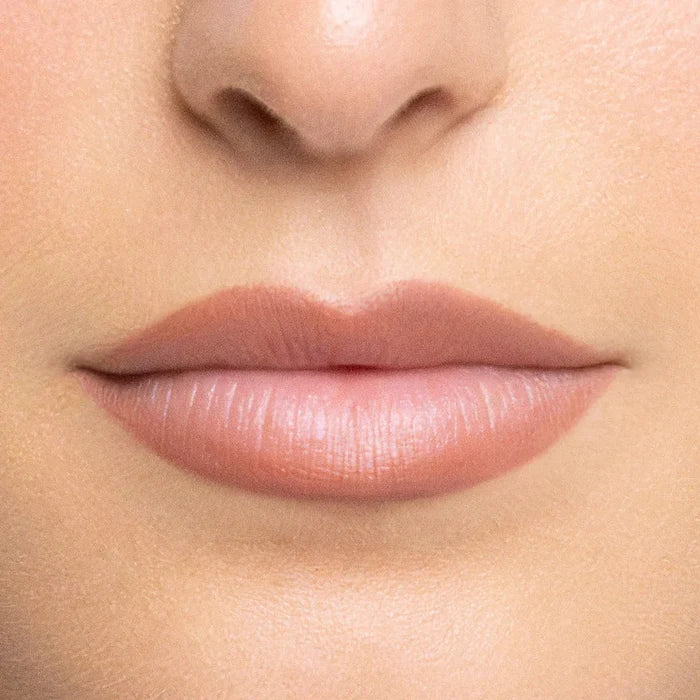 Long Wear Lip Liner in Barely Nude