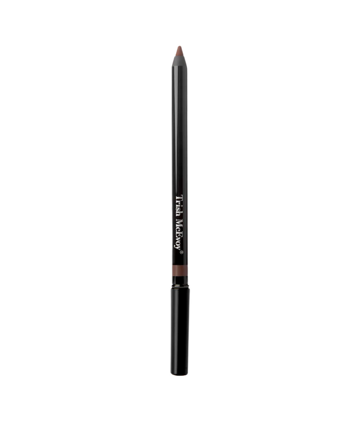 Trish McEvoy Long Wear Lip Liner in Bold