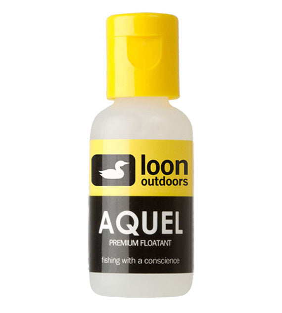 Loon Outdoors Aquel Premium Floatant
