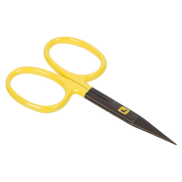 Loon Outdoors Ergo All Purpose Scissors - 4"
