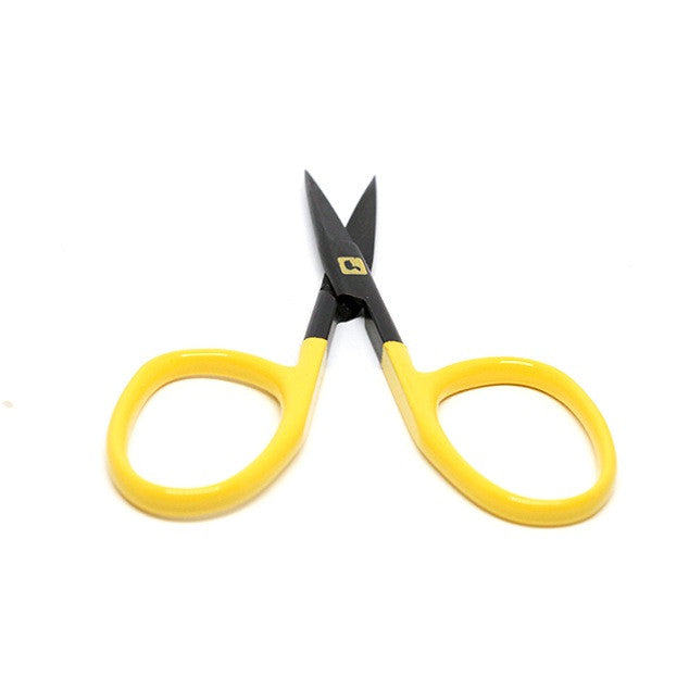 Loon Outdoors Ergo All Purpose Scissors - 4"