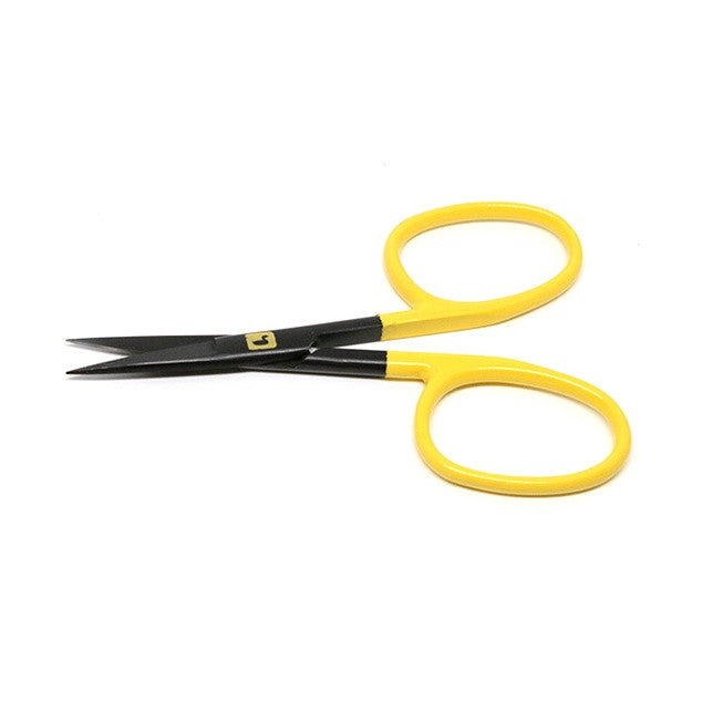 Loon Outdoors Ergo All Purpose Scissors - 4"