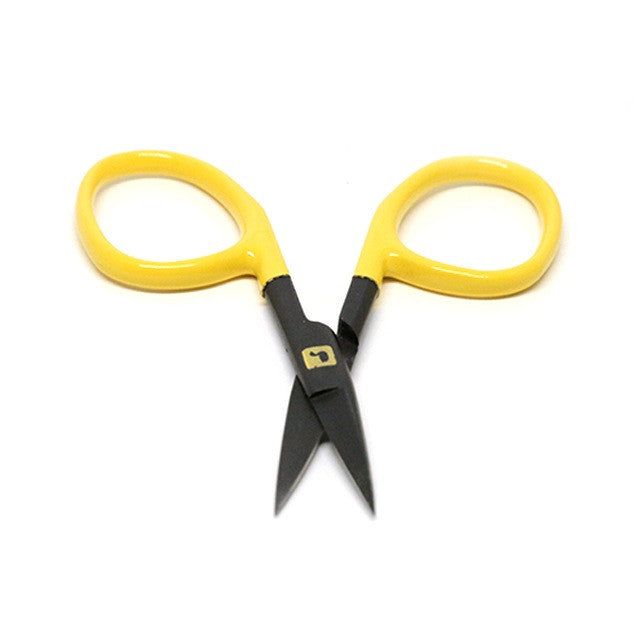 Loon Outdoors Ergo All Purpose Scissors - 4"