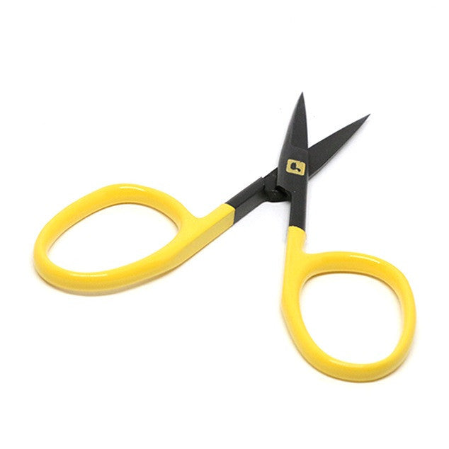 Loon Outdoors Ergo All Purpose Scissors - 4"