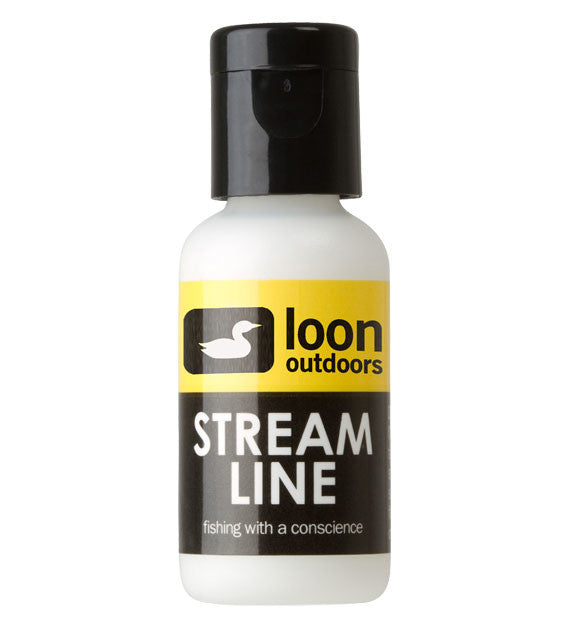 Loon Outdoors Stream Line