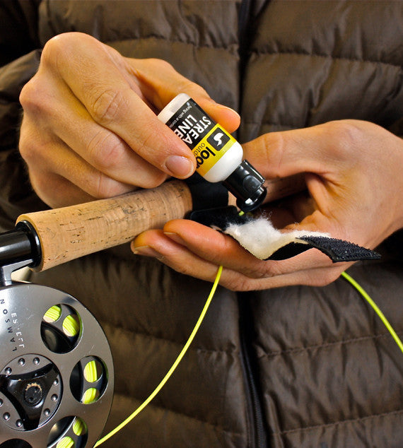 Loon Outdoors Stream Line