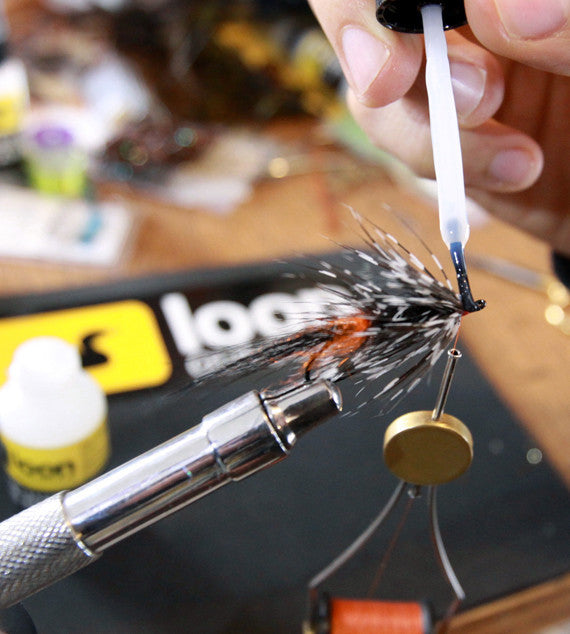 Loon Outdoors Water-based Head Cement System