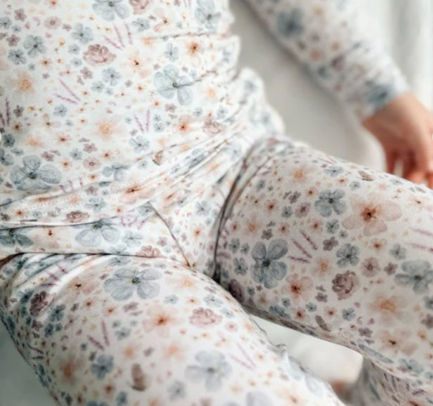 Lovely Littles Canada / Ivy sleep set / 2, 4T