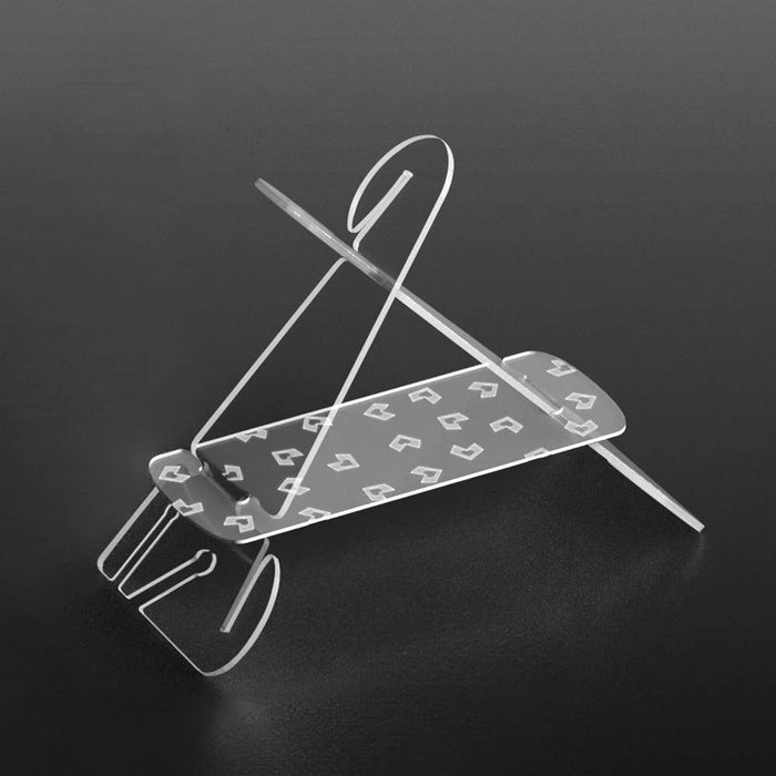 Lovepop Cards - X-Cross Display
