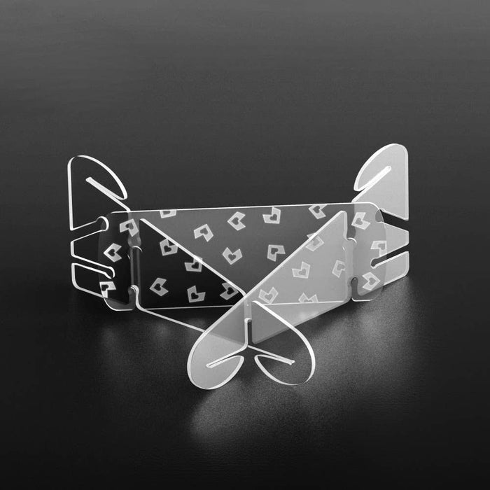 Lovepop Cards - X-Cross Display