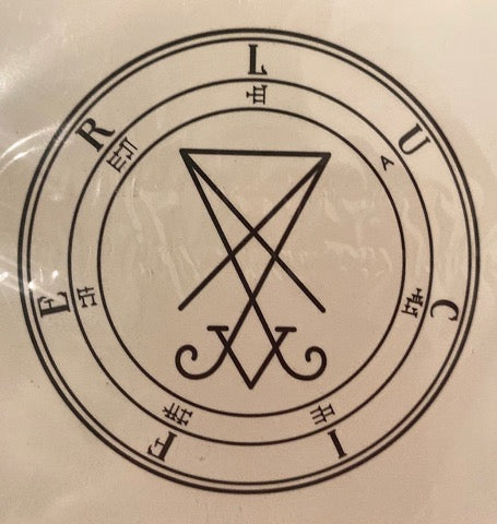 metaphysical store