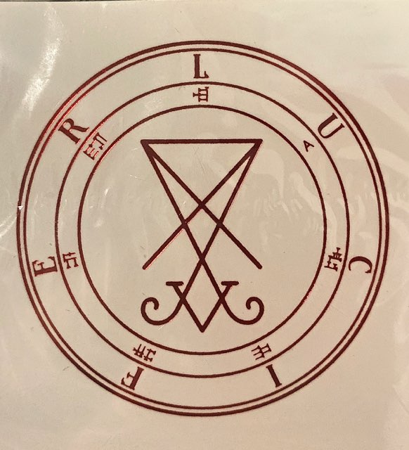 metaphysical store