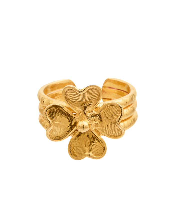 Lucky Love Ring