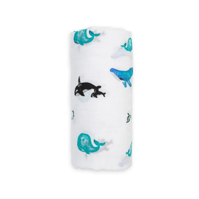 Whales