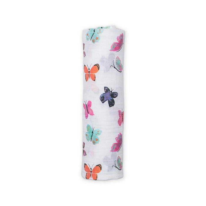 Butterflies