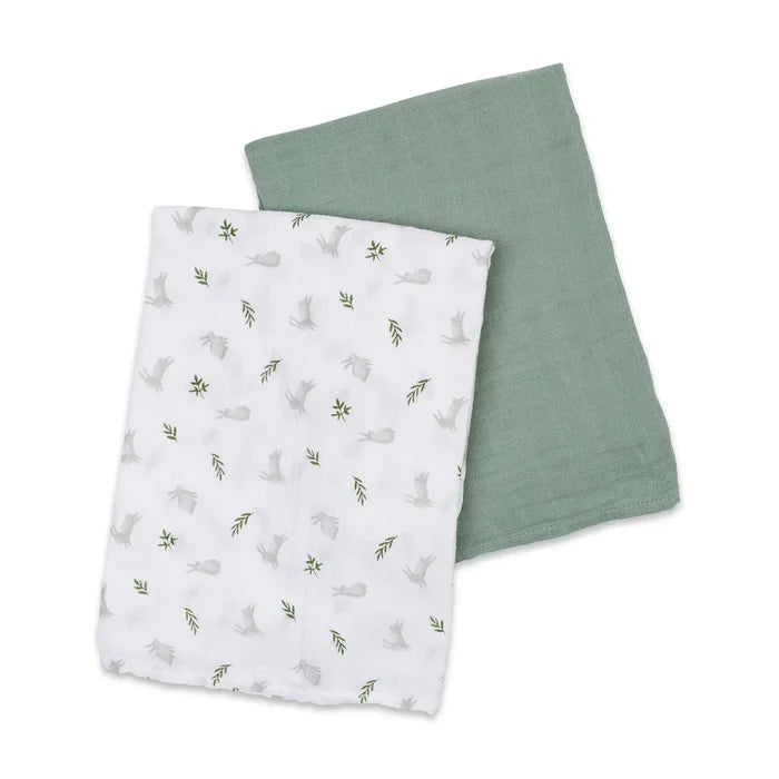 Bunny & Fern