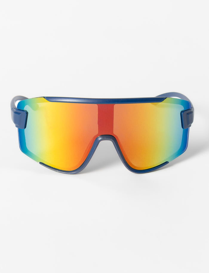 Lunette de soleil - ado garçon