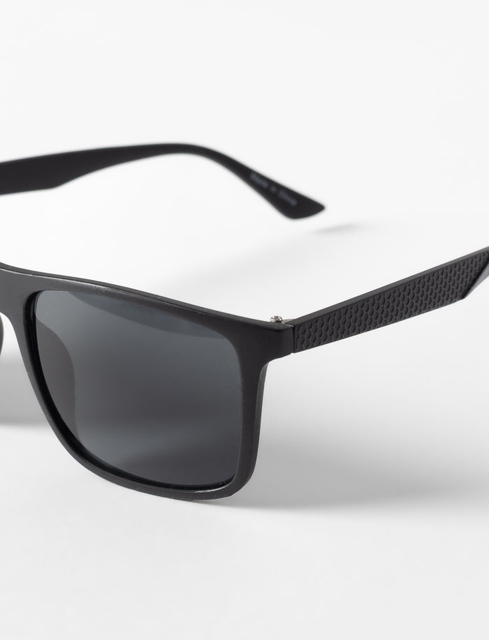 Lunette de soleil