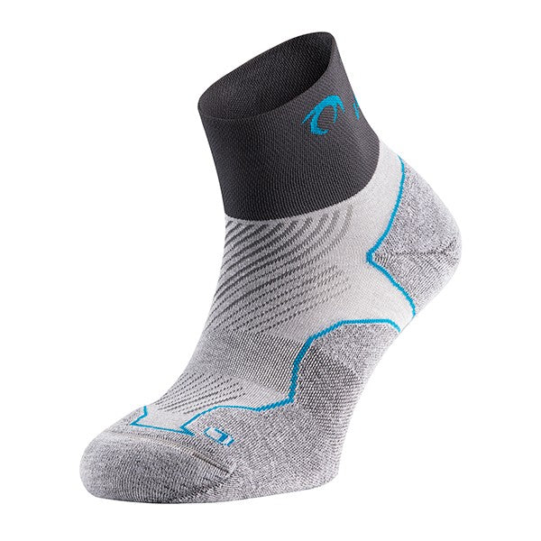 LURBEL DISTANCE GRIS TURQUESA UNISEX