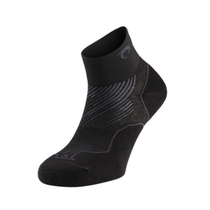 LURBEL DISTANCE THREE NEGRO UNISEX