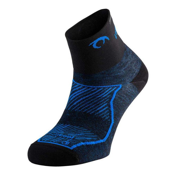 LURBEL RACE THREE NEGRO AZUL UNISEX