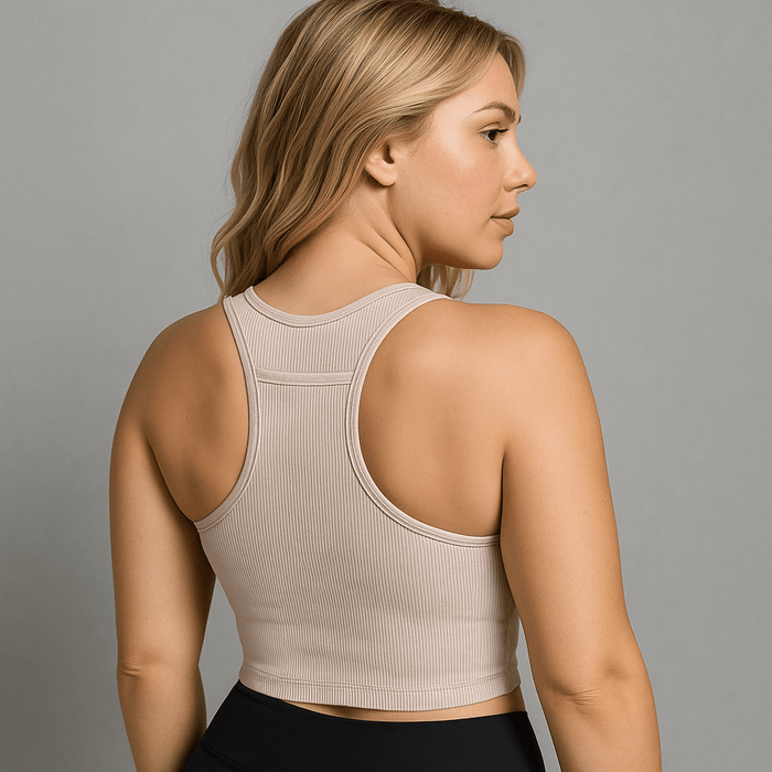 Lyra All Purpose Pocket Brami - Solid Collection - Macoma Boutique555 Presales
