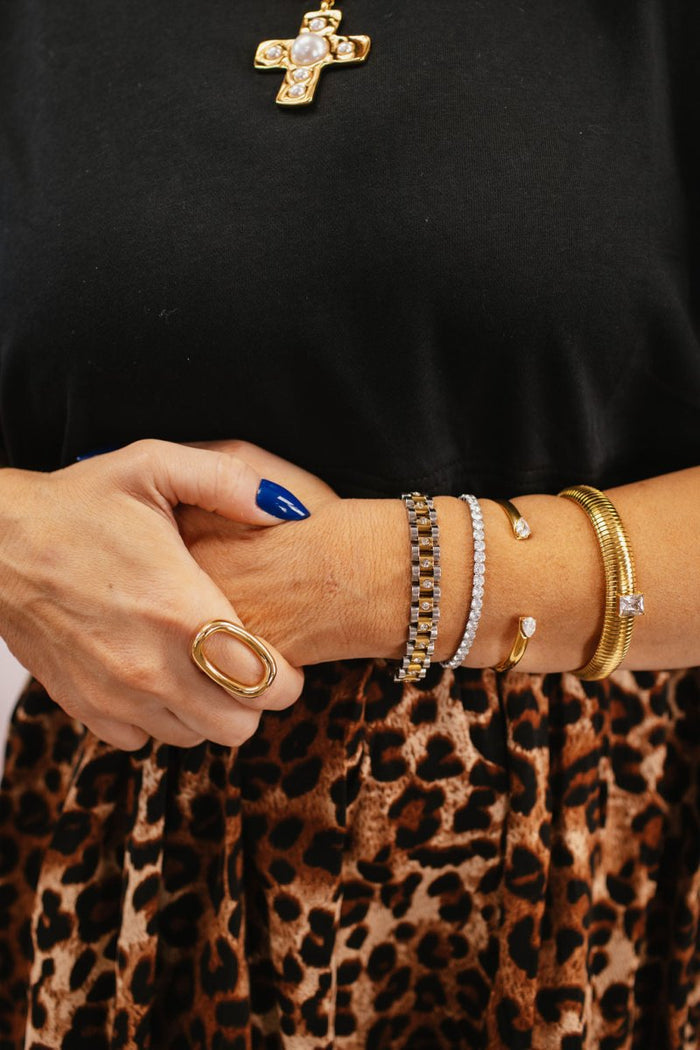 Amanda Ring - Macoma Boutique310 Accessories/Jewelry