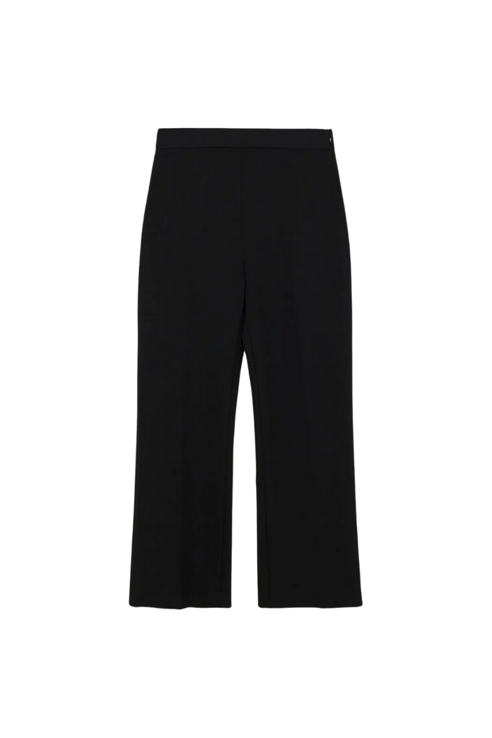 Mackenzie Straight Leg Pant