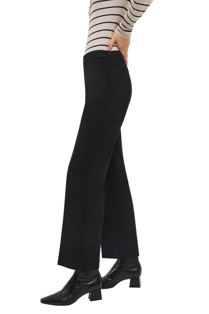 Mackenzie Straight Leg Pant
