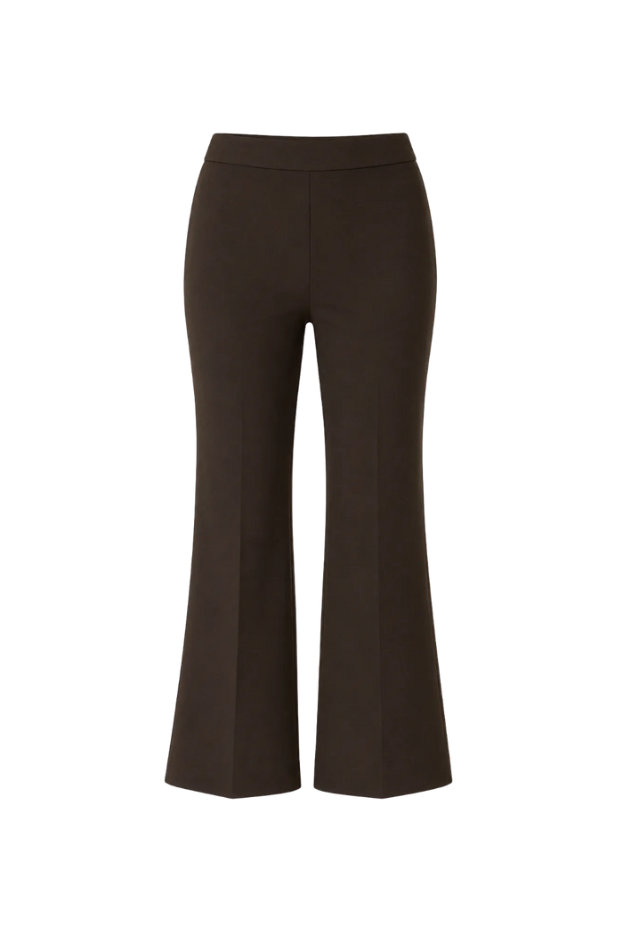 Mackenzie Straight Leg Pant